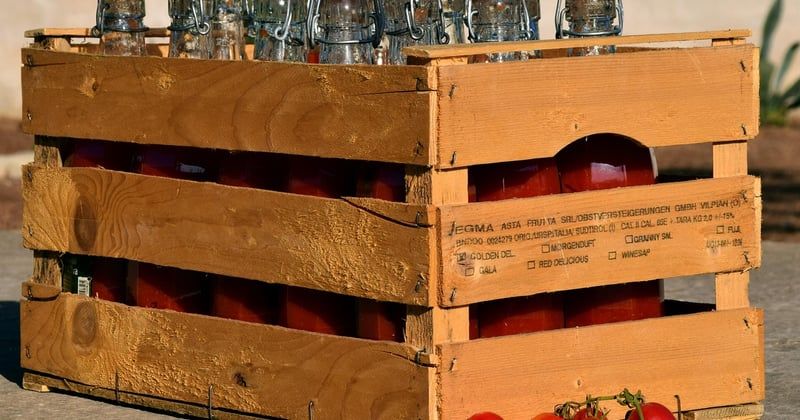 Guide des alternatives au plastique pour la salle de bain et la cuisine