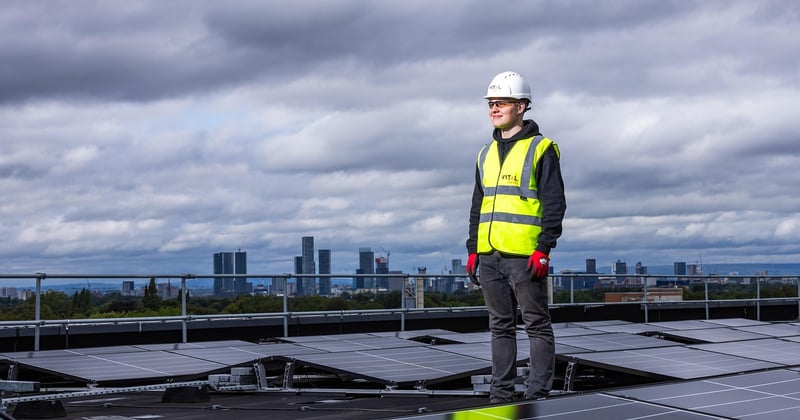 Quels sont les métiers les plus prometteurs dans l'énergie solaire en France ?
