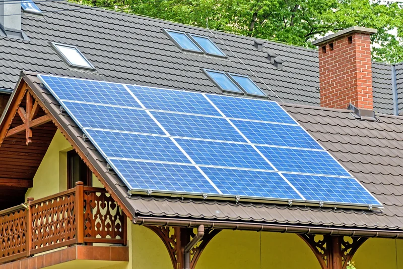 Technologies vertes : un comparatif d'efficacité