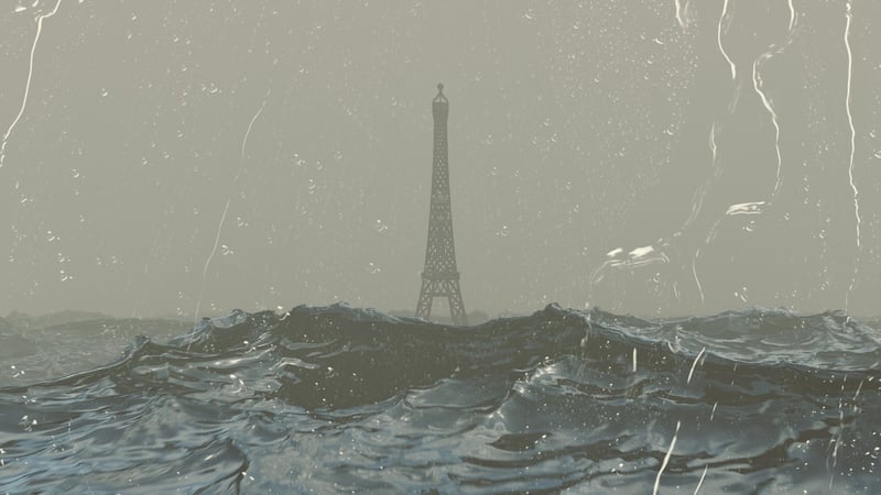 paris