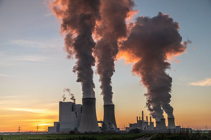 Comment les énergies renouvelables réduisent les gaz à effet de serre en 2026