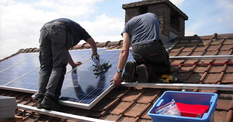 Quels types de panneaux solaires sont réellement adaptés ?