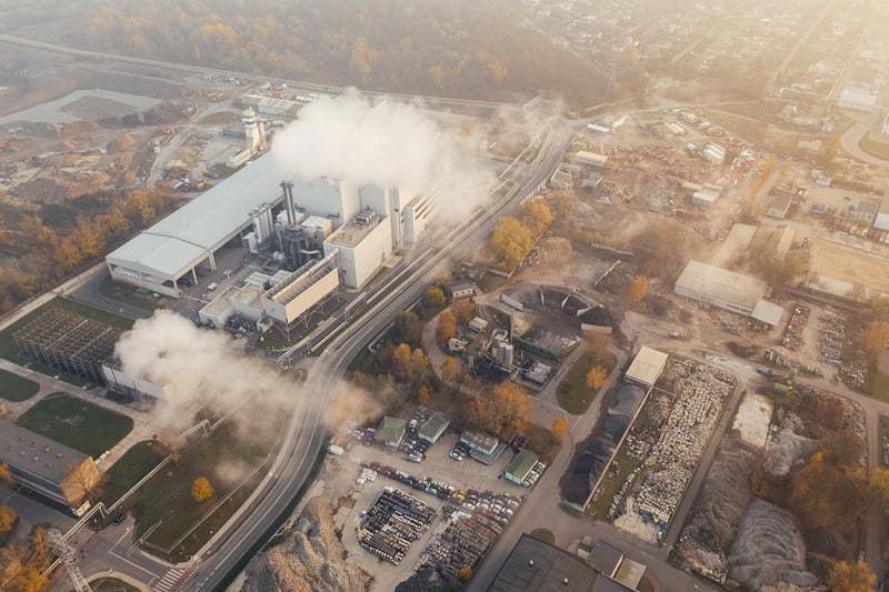 Les défis du climat pour l'industrie agroalimentaire : comment s'adapter en 2026 ?