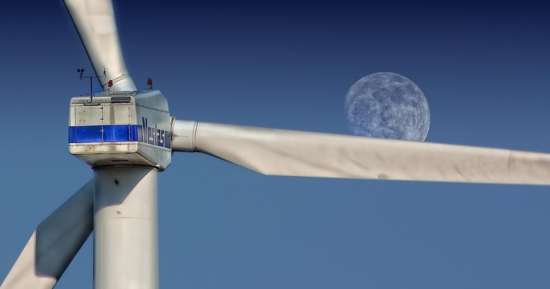 Éolienne domestique : durée de vie réelle et rendement, tout savoir