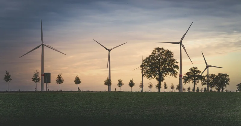 Est-ce qu'une éolienne domestique est rentable ?