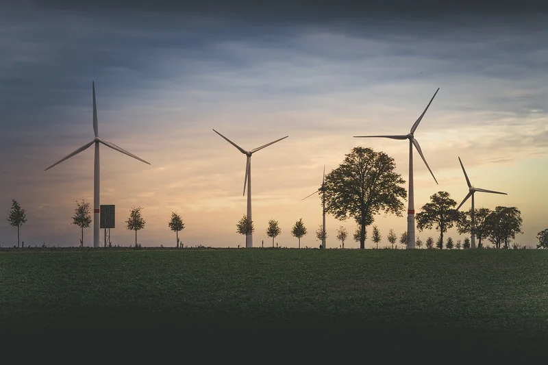 Les défis de la transition énergétique que j'ai rencontrés