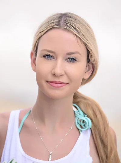 Sophie Bernier